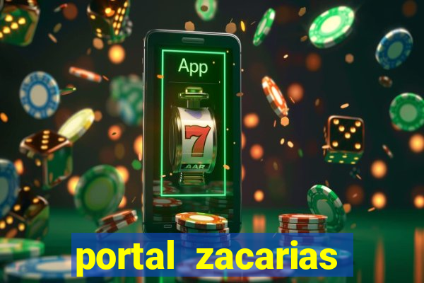 portal zacarias caso gustavo